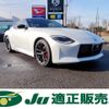nissan fairlady-z 2024 -NISSAN 【新潟 301ﾕ981】--Fairlady Z RZ34--123703---NISSAN 【新潟 301ﾕ981】--Fairlady Z RZ34--123703- image 1
