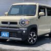 suzuki hustler 2021 -SUZUKI--Hustler 4AA-MR52S--MR52S-133308---SUZUKI--Hustler 4AA-MR52S--MR52S-133308- image 1