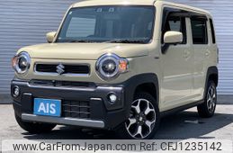 suzuki hustler 2021 -SUZUKI--Hustler 4AA-MR52S--MR52S-133308---SUZUKI--Hustler 4AA-MR52S--MR52S-133308-
