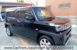 daihatsu taft 2022 -DAIHATSU 【名古屋 5】--Taft 5BA-LA900S--LA900S-0105163---DAIHATSU 【名古屋 5】--Taft 5BA-LA900S--LA900S-0105163-