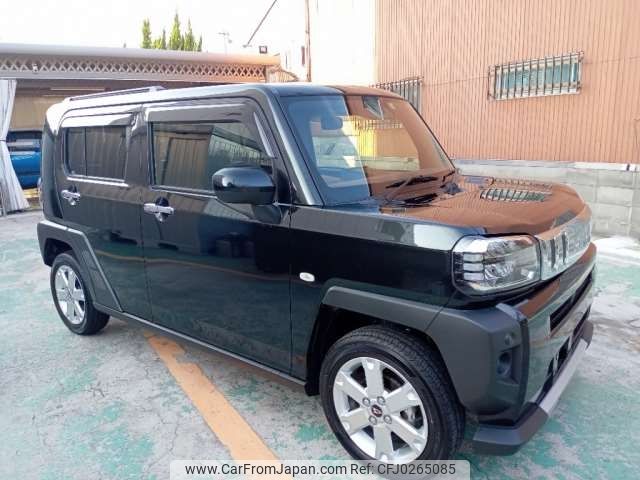 daihatsu taft 2022 -DAIHATSU 【名古屋 5】--Taft 5BA-LA900S--LA900S-0105163---DAIHATSU 【名古屋 5】--Taft 5BA-LA900S--LA900S-0105163- image 1