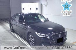 toyota crown 2018 -TOYOTA--Crown AZSH20-1010847---TOYOTA--Crown AZSH20-1010847-