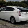 toyota prius 2015 -TOYOTA 【野田 300ｱ1234】--Prius DAA-ZVW30--ZVW30-1953693---TOYOTA 【野田 300ｱ1234】--Prius DAA-ZVW30--ZVW30-1953693- image 2