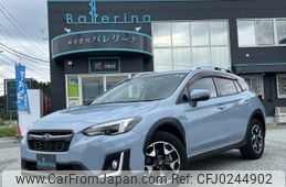 subaru xv 2017 -SUBARU--Subaru XV DBA-GT7--GT7-044942---SUBARU--Subaru XV DBA-GT7--GT7-044942-