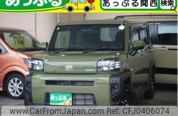 daihatsu taft 2023 quick_quick_5BA-LA910S_LA910S-0049680