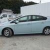 toyota prius 2010 quick_quick_DAA-ZVW30_ZVW30-5138327 image 13