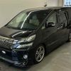 toyota vellfire 2012 -TOYOTA--Vellfire GGH20W-8066221---TOYOTA--Vellfire GGH20W-8066221- image 5