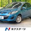 mazda demio 2012 -MAZDA--Demio DBA-DEJFS--DEJFS-135933---MAZDA--Demio DBA-DEJFS--DEJFS-135933- image 1