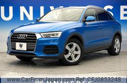 audi q3 2017 quick_quick_8UCZD_WAUZZZ8U0HR025557