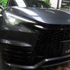 lexus lexus-lbx 2025 -LEXUS--Lexus LBX 4BA-GAYA16--GAYA16-0002***---LEXUS--Lexus LBX 4BA-GAYA16--GAYA16-0002***- image 5