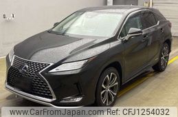lexus rx 2020 -LEXUS--Lexus RX DAA-GYL20W--GYL20-0009953---LEXUS--Lexus RX DAA-GYL20W--GYL20-0009953-