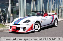 fiat barchetta 2000 -FIAT--Fiat Barchetta GF-183A1--ZFA18300000046320---FIAT--Fiat Barchetta GF-183A1--ZFA18300000046320-
