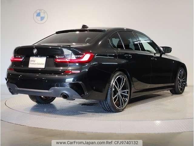 bmw 3-series 2019 quick_quick_3DA-5V20_WBA5V72010FH29764 image 2