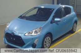 toyota aqua 2017 -TOYOTA--AQUA DAA-NHP10--NHP10-6611034---TOYOTA--AQUA DAA-NHP10--NHP10-6611034-