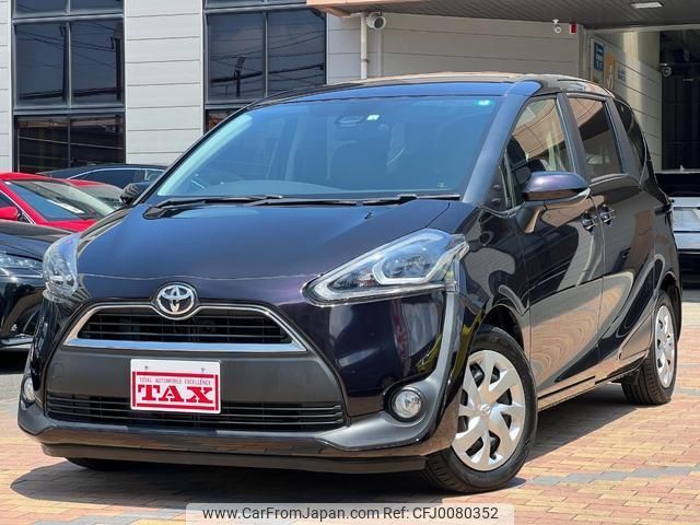 toyota sienta 2018 quick_quick_NSP170G_NSP170G-7140755 image 1