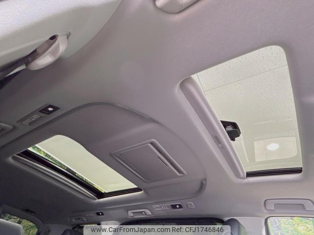 toyota alphard 2022 CFJ1746846 image 2