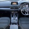 mazda cx-5 2017 -MAZDA--CX-5 LDA-KF2P--KF2P-123662---MAZDA--CX-5 LDA-KF2P--KF2P-123662- image 2