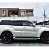 mitsubishi pajero 2014 -MITSUBISHI--Pajero DBA-V93W--V93W-0800104---MITSUBISHI--Pajero DBA-V93W--V93W-0800104- image 21
