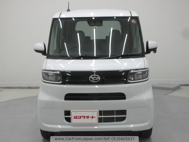 daihatsu tanto 2022 quick_quick_LA660S_LA660S-0065531 image 2