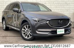 mazda cx-8 2017 -MAZDA--CX-8 3DA-KG2P--KG2P-102919---MAZDA--CX-8 3DA-KG2P--KG2P-102919-