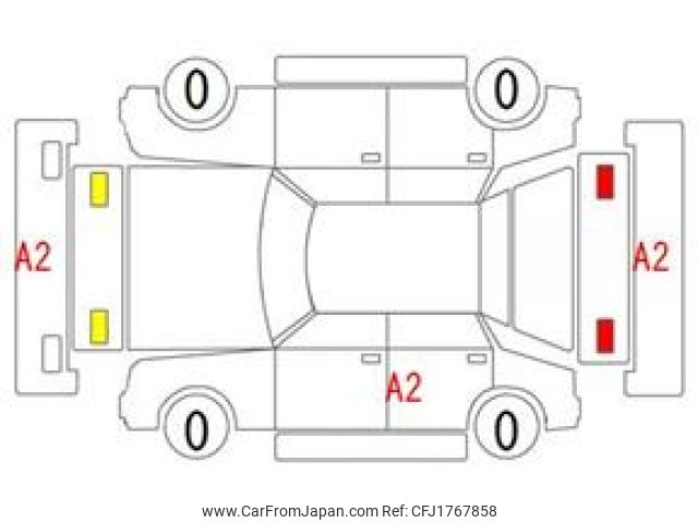 suzuki spacia 2016 CFJ1767858 image 2