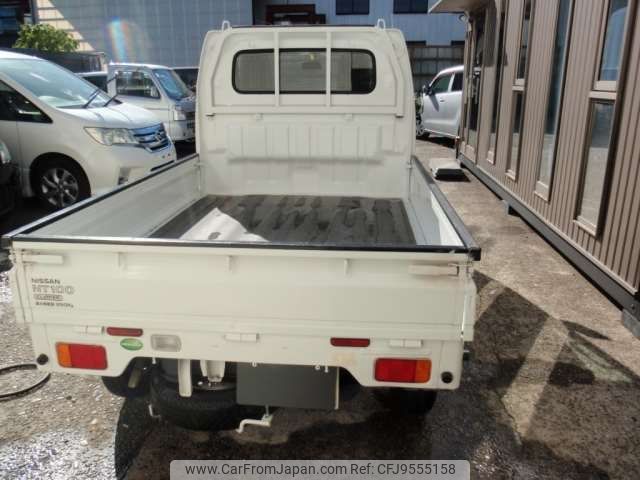 nissan clipper-truck 2017 -NISSAN 【和歌山 】--Clipper Truck DR16T--DR16T-257256---NISSAN 【和歌山 】--Clipper Truck DR16T--DR16T-257256- image 2