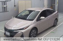 toyota prius-phv 2018 -TOYOTA 【豊田 300ﾌ3366】--Prius PHV DLA-ZVW52--ZVW52-3104128---TOYOTA 【豊田 300ﾌ3366】--Prius PHV DLA-ZVW52--ZVW52-3104128-