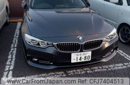 bmw 4-series 2013 -BMW--BMW 4 Series DBA-3R30--WBA3R12060F728759---BMW--BMW 4 Series DBA-3R30--WBA3R12060F728759-