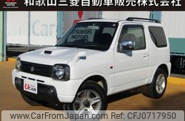 suzuki jimny 2004 -SUZUKI--Jimny ABA-JB23W--JB23W-400223---SUZUKI--Jimny ABA-JB23W--JB23W-400223-