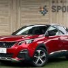 peugeot 3008 2020 quick_quick_3BA-P845G06_VF3M45GFRLS079671 image 1