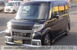 daihatsu tanto 2016 CFJ1851700