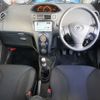 toyota vitz 2009 TE6124 image 12