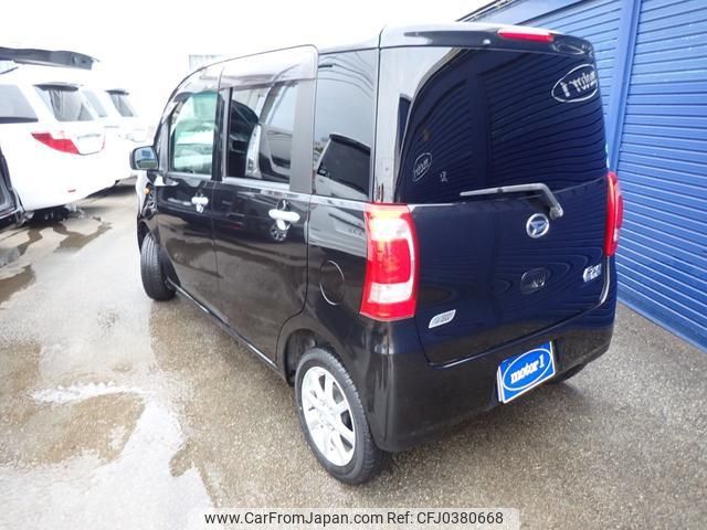 daihatsu tanto-exe 2013 -DAIHATSU--Tanto Exe L455S--0080699---DAIHATSU--Tanto Exe L455S--0080699- image 2