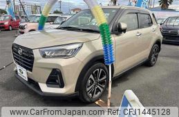 daihatsu rocky 2021 -DAIHATSU 【宇都宮 502ﾉ9845】--Rocky A200S--0037416---DAIHATSU 【宇都宮 502ﾉ9845】--Rocky A200S--0037416-