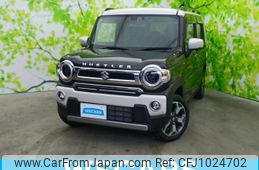 suzuki hustler 2023 quick_quick_4AA-MR52S_MR52S-333387