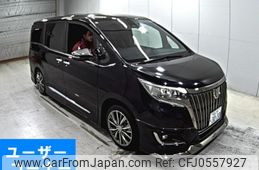 toyota esquire 2021 -TOYOTA 【岡山 541ち3030】--Esquire ZRR80G-0712050---TOYOTA 【岡山 541ち3030】--Esquire ZRR80G-0712050-