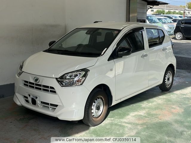 daihatsu mira-e-s 2019 -DAIHATSU--Mira e:s LA350S-0176756---DAIHATSU--Mira e:s LA350S-0176756- image 1