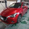 mazda demio 2015 -MAZDA 【旭川 531ﾄ706】--Demio DJ5AS--105675---MAZDA 【旭川 531ﾄ706】--Demio DJ5AS--105675- image 1