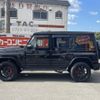 mercedes-benz g-class 2018 quick_quick_ABA-463276_WDB4632761X304611 image 6