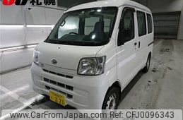 daihatsu hijet-van 2017 -DAIHATSU 【札幌 480ｾ221】--Hijet Van S331V--0176885---DAIHATSU 【札幌 480ｾ221】--Hijet Van S331V--0176885-