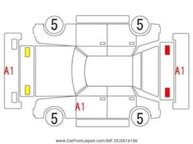 toyota prius-phv 2020 -TOYOTA--Prius PHV 6LA-ZVW52--ZVW52-3172499---TOYOTA--Prius PHV 6LA-ZVW52--ZVW52-3172499- image 2