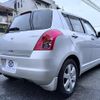 suzuki swift 2008 quick_quick_DBA-ZC11S_ZC11S-401797 image 17