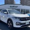volkswagen t-cross 2023 -VOLKSWAGEN--VW T-Cross 3BA-C1DKR--WVGZZZC1ZPY063808---VOLKSWAGEN--VW T-Cross 3BA-C1DKR--WVGZZZC1ZPY063808- image 1