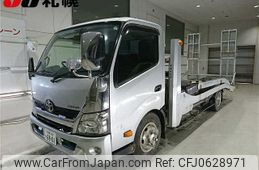 toyota dyna-truck 2015 -TOYOTA 【札幌 100ﾅ6801】--Dyna XZU720--ｸﾆ01211001---TOYOTA 【札幌 100ﾅ6801】--Dyna XZU720--ｸﾆ01211001-