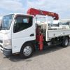 mitsubishi-fuso canter 2018 CFJ1437041 image 2
