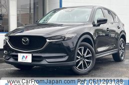 mazda cx-5 2017 -MAZDA--CX-5 LDA-KF2P--KF2P-101477---MAZDA--CX-5 LDA-KF2P--KF2P-101477-