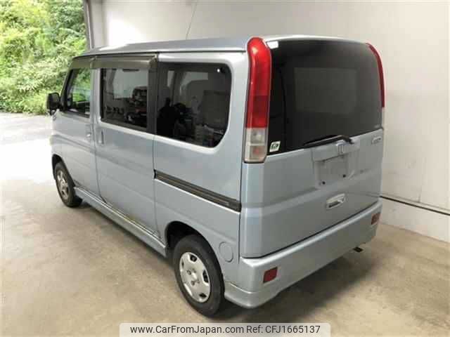 honda vamos 2006 CFJ1665137 image 2