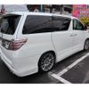 toyota vellfire 2012 GOO_JP_700102067530250516001 image 7
