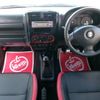 suzuki jimny 2013 -SUZUKI--Jimny ABA-JB23W--JB23W-702950---SUZUKI--Jimny ABA-JB23W--JB23W-702950- image 2