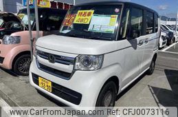 honda n-box 2023 -HONDA 【那須 580ｻ9290】--N BOX JF4--1253381---HONDA 【那須 580ｻ9290】--N BOX JF4--1253381-